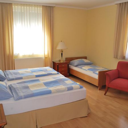Hotel Zachs 장크트 마르가레텐 임 부르겐란트 외부 사진